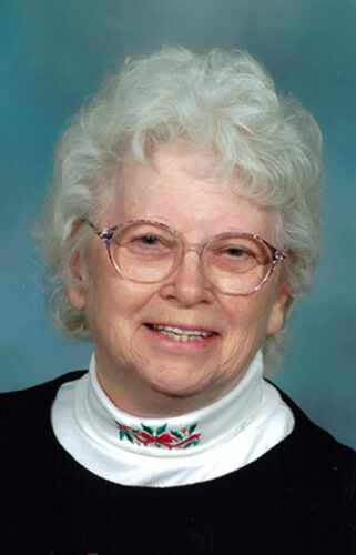 LaVonne Johnson